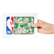 Milwaukee Bucks NBA Gift Box 4