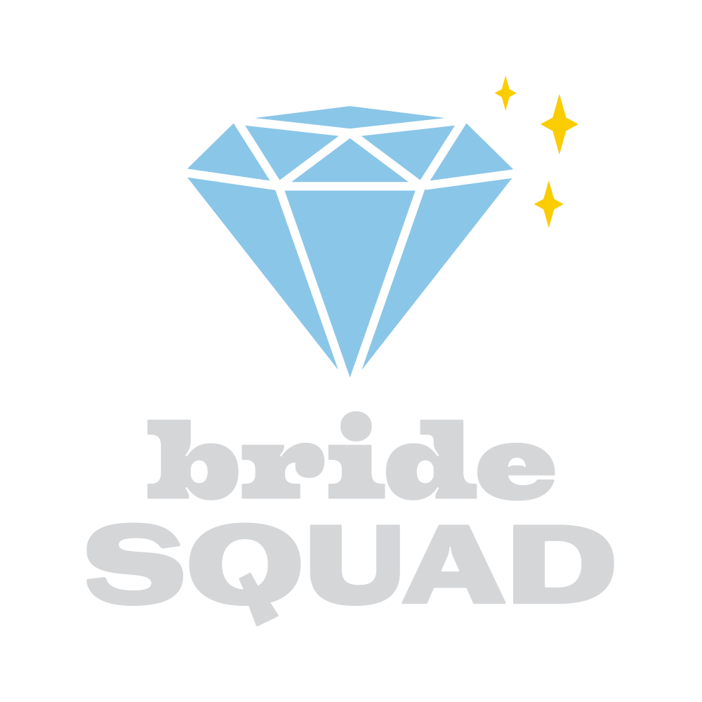 bride squad gift jar 1