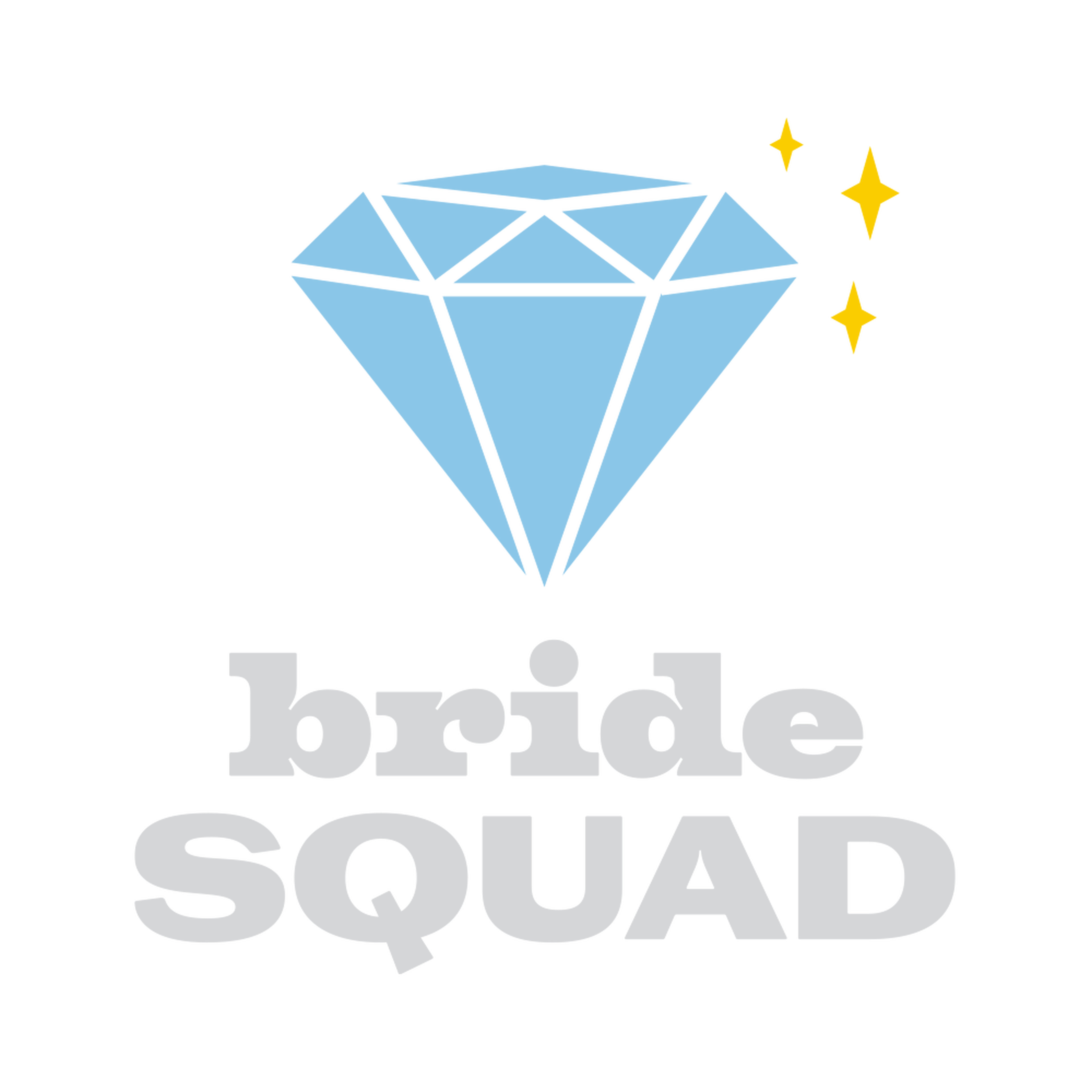 Bride Squad Gift Jar 1