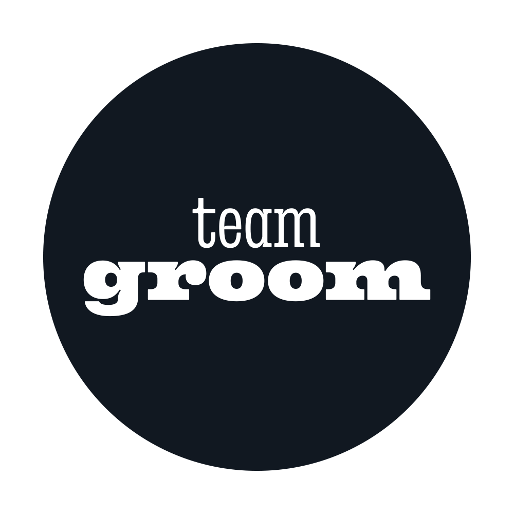 team groom gift jar 1