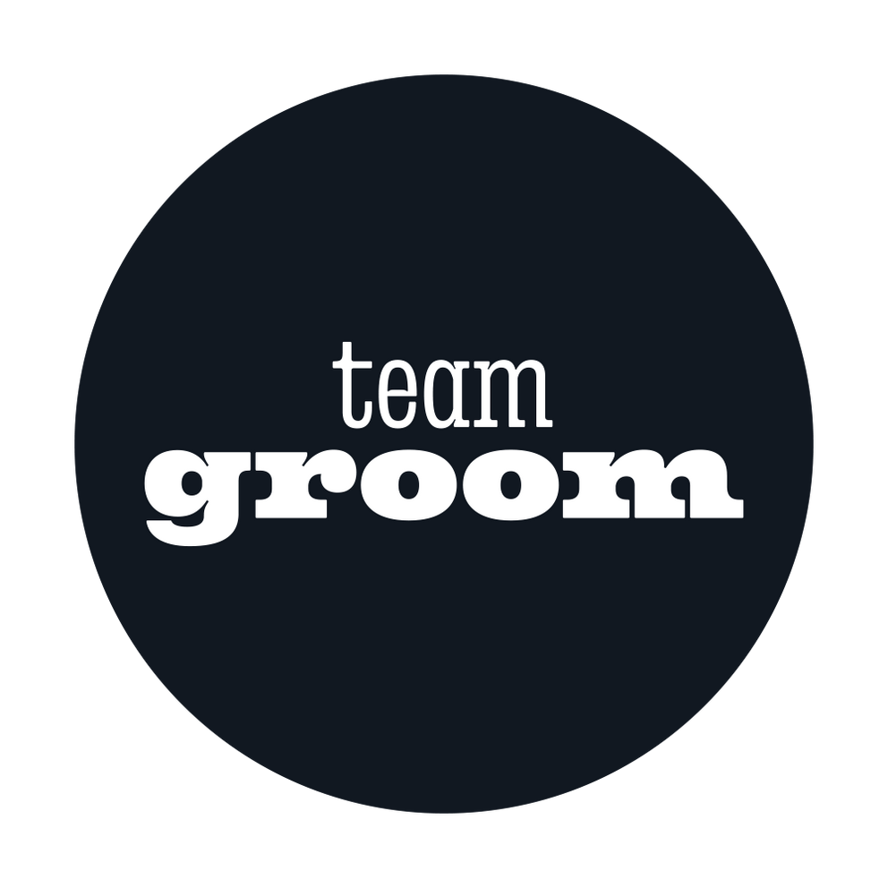 team groom gift jar 1
