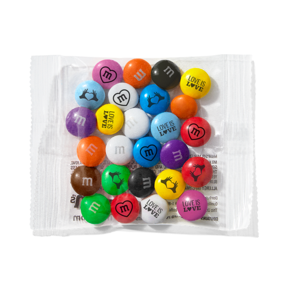 Personalized M&M's Wedding Favors- Accidentally closed thread (newbie!)  repost