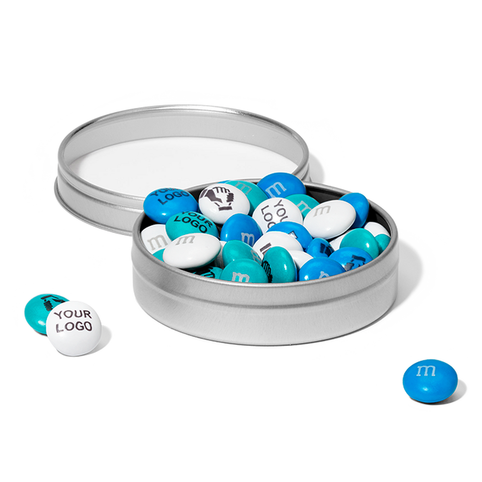 silver corporate favor tins 1