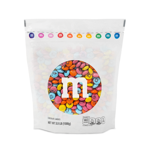 Bulk Candy Bags M&M'S