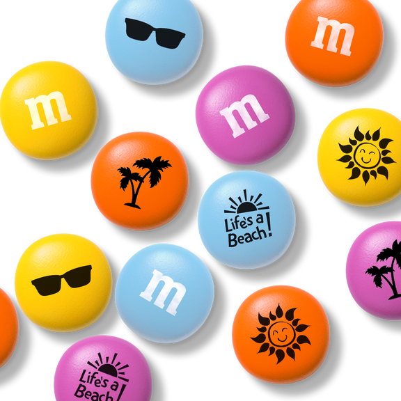 Bulk Candy Bags M&M'S