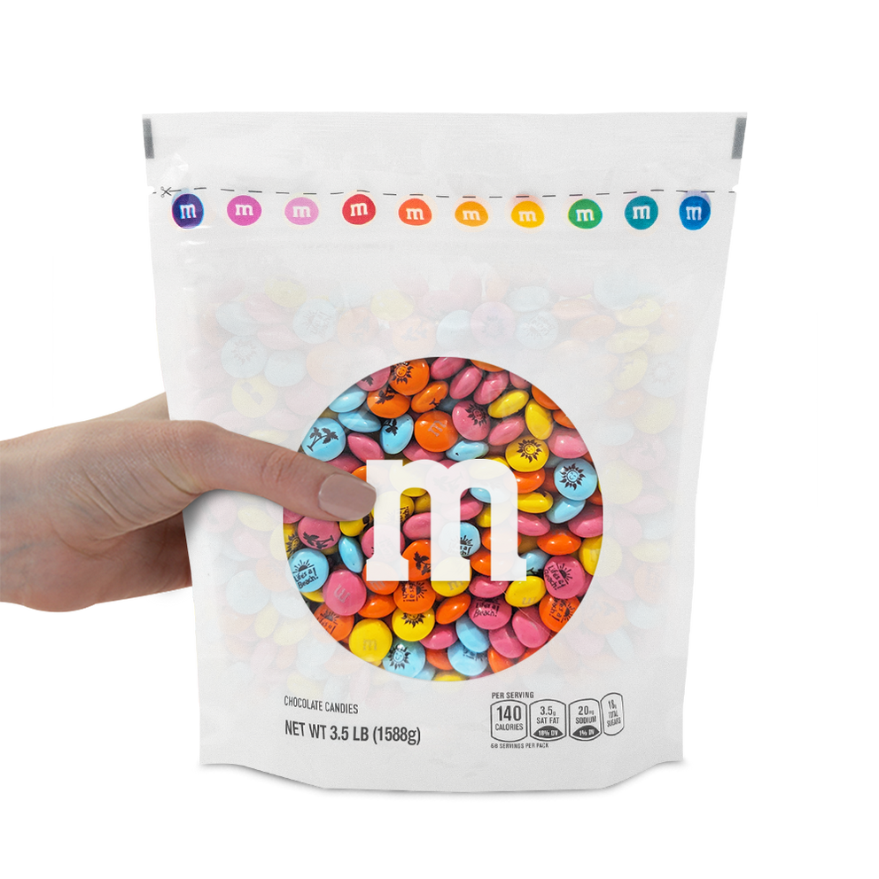 Summer Bulk Candy 2
