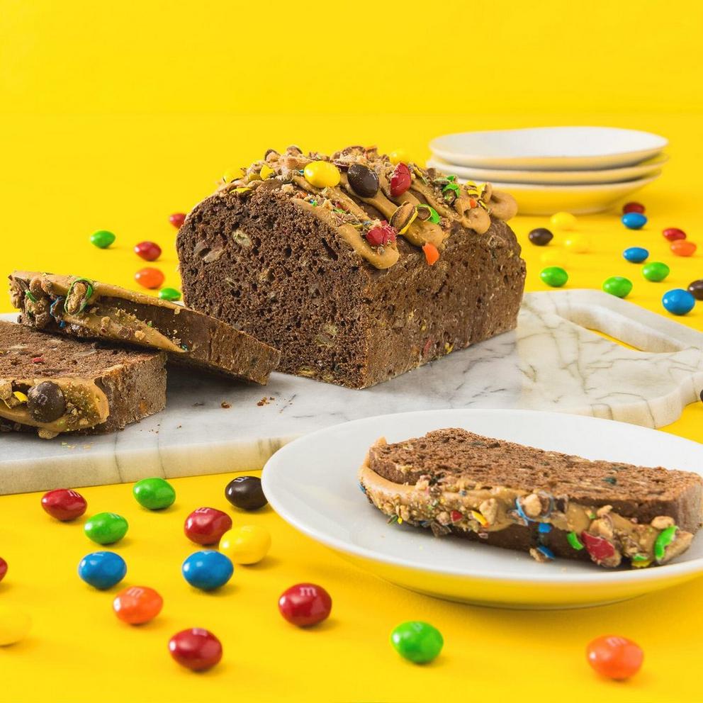 caramel M&M'S, 9.05oz 1