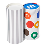 M&M'S birthday tube 0