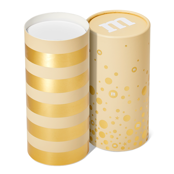 M&M'S celebrate tube 0