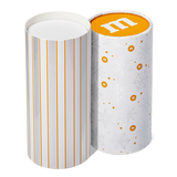 M&M'S snowflake tube 0