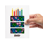 Birthday Gift Box & Card 5