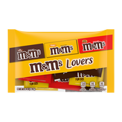 M&M'S Fun Size Halloween Chocolate Candy Assortment, 9.9oz 0