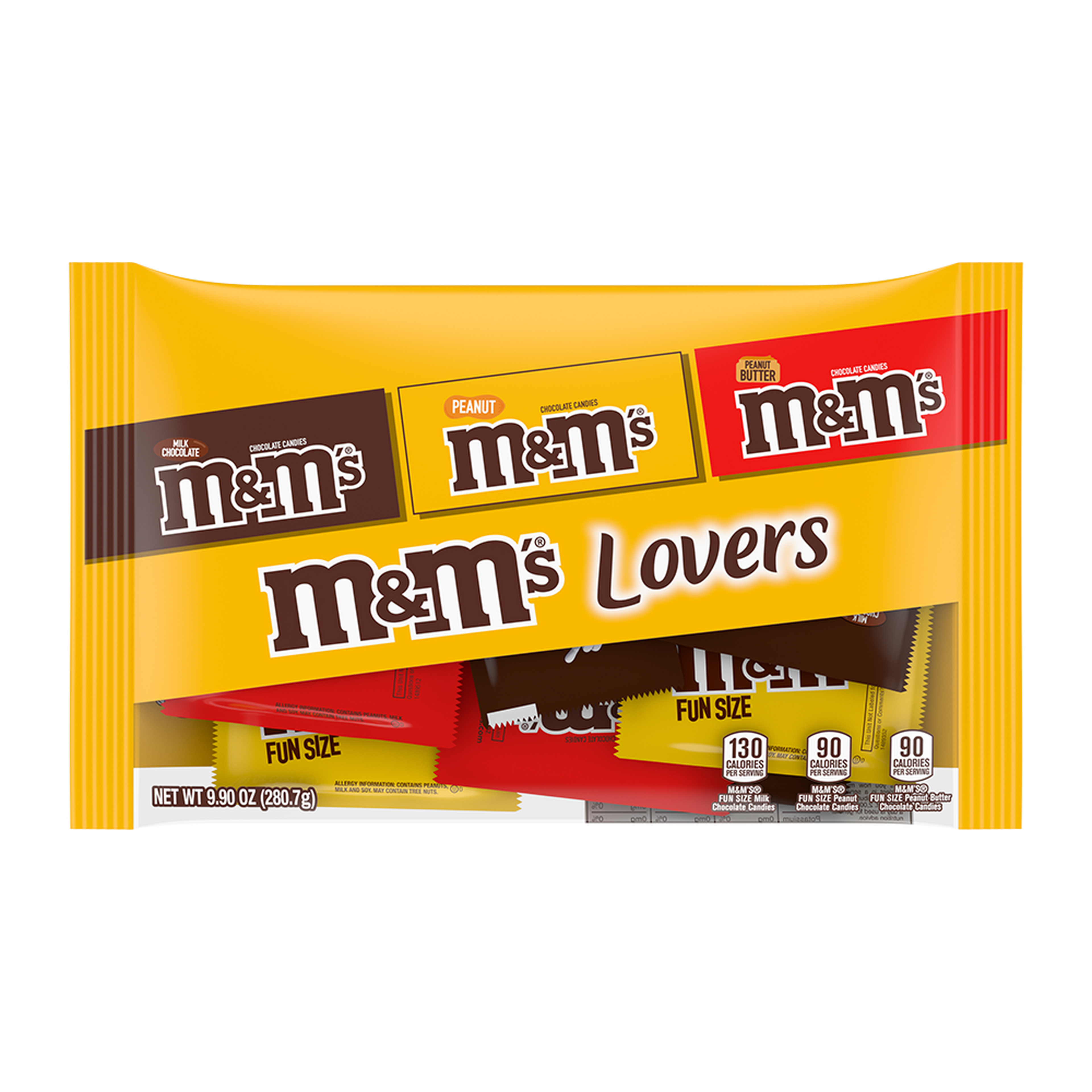 M&M's Mad Scientist Mix Peanut, Peanut Butter & Milk Chocolate Assorted  Halloween Candy, 8 Oz Bag, Chocolate Candy