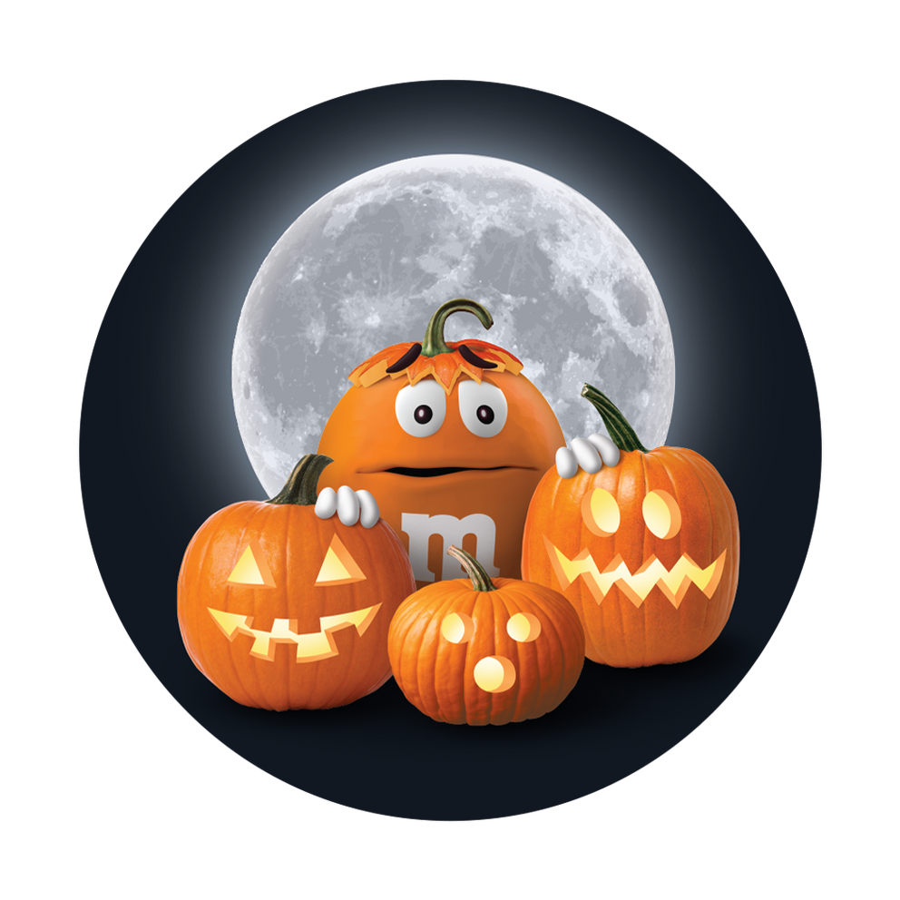 halloween gift jar 1