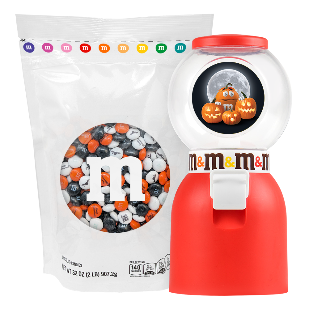 Custom Personalized Candy for Any Occasion | M&M'S