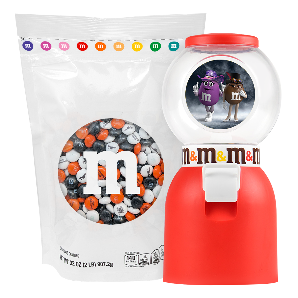 halloween dispenser