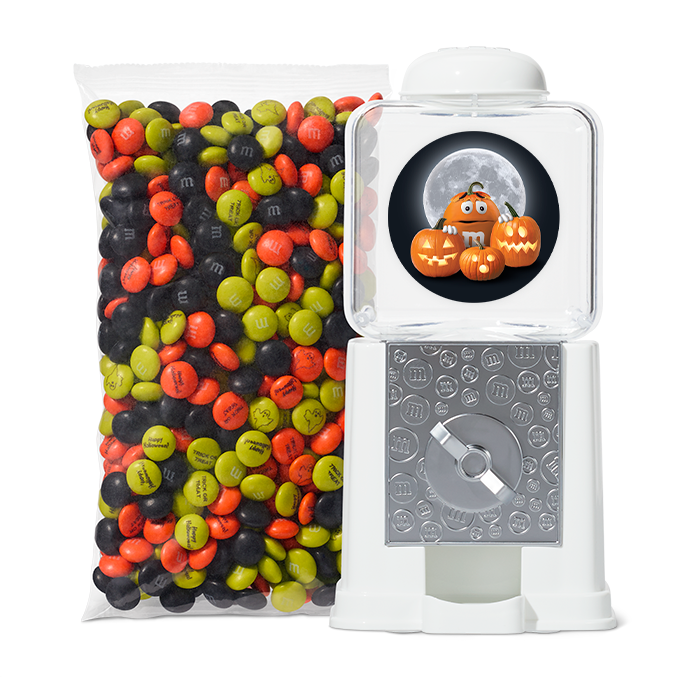 Halloween Dispenser
