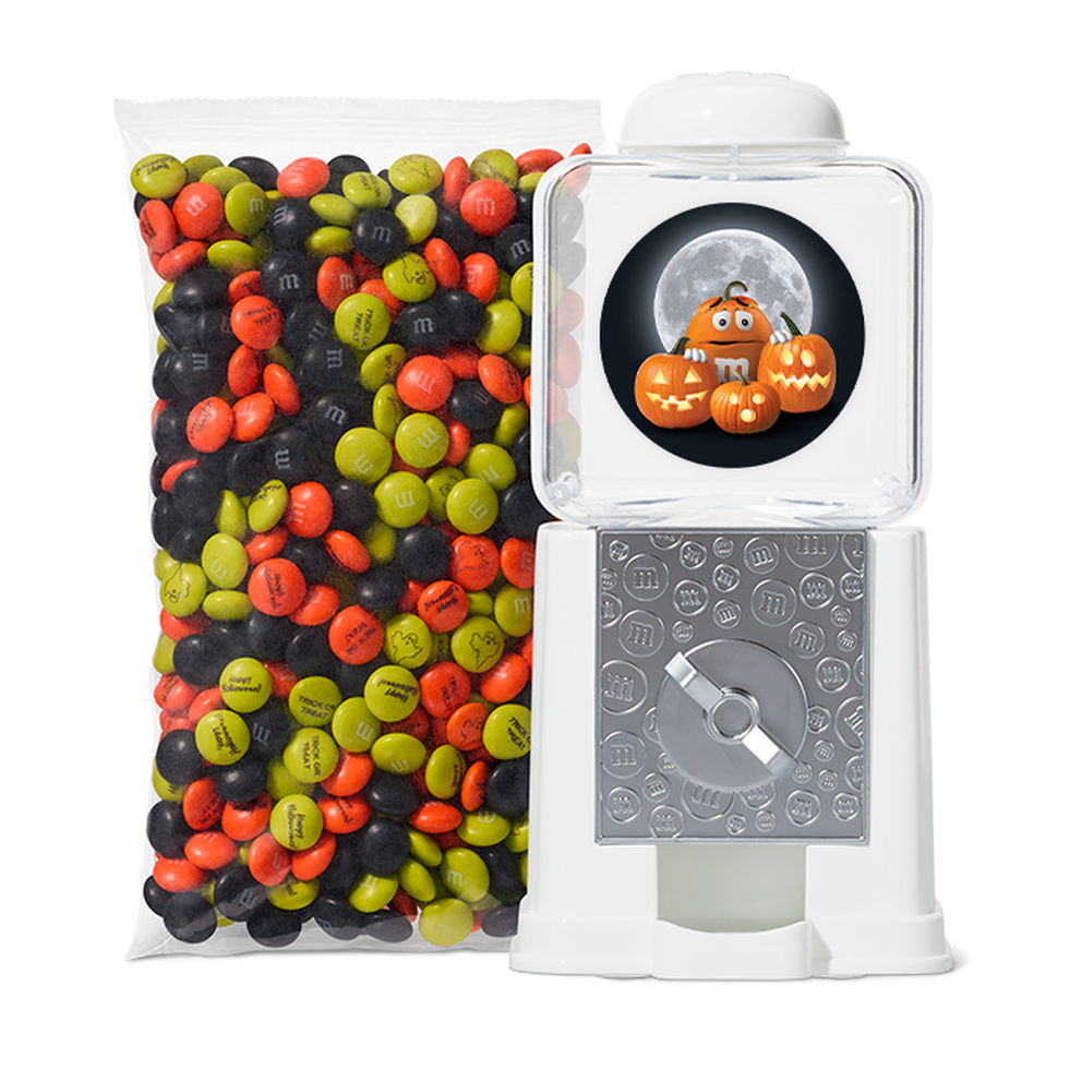 Halloween Dispenser 0