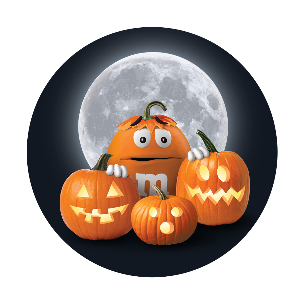 halloween dispenser 1