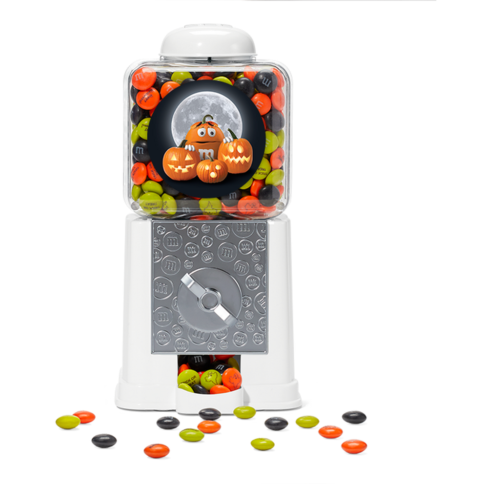 Halloween Dispenser 2