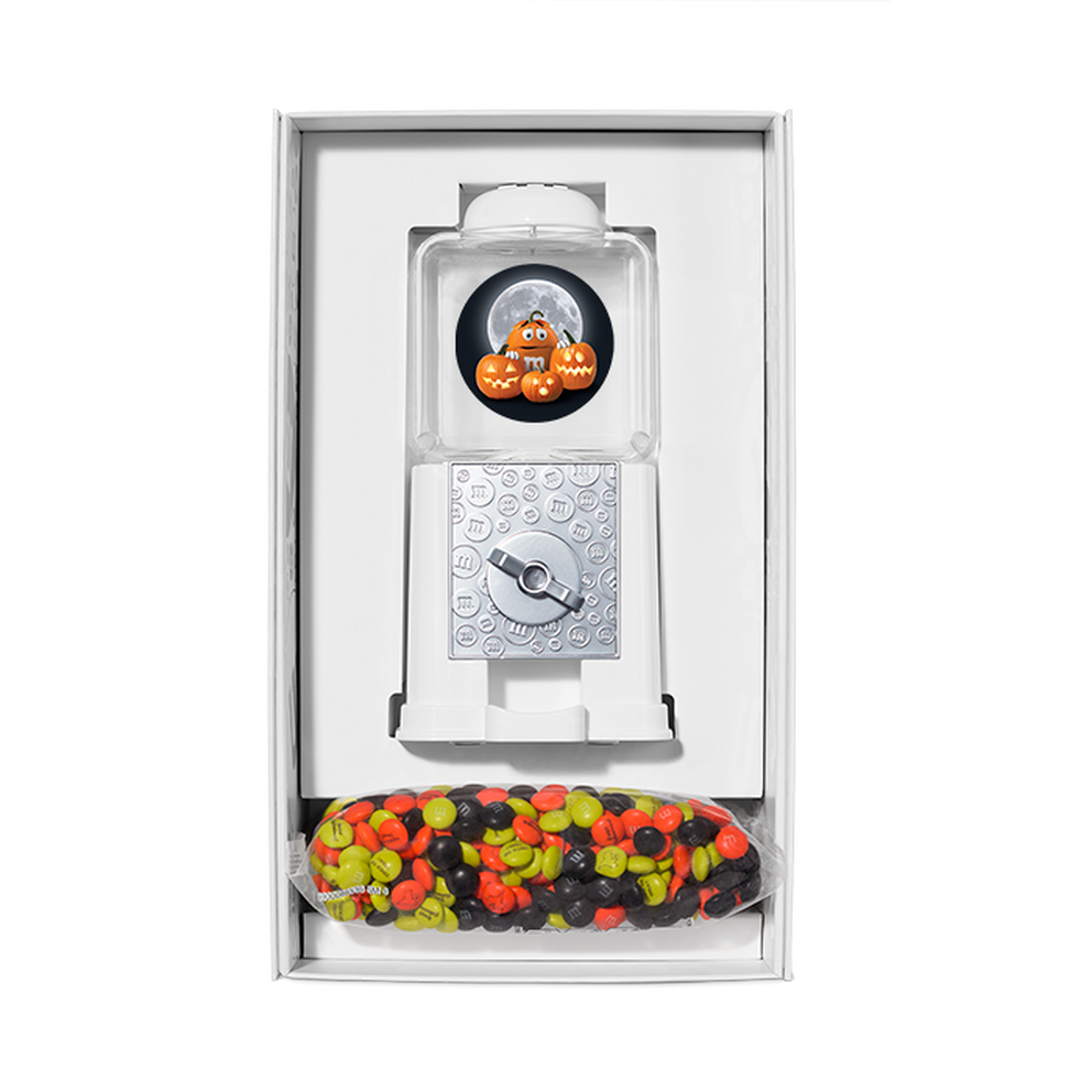 Halloween Dispenser 3