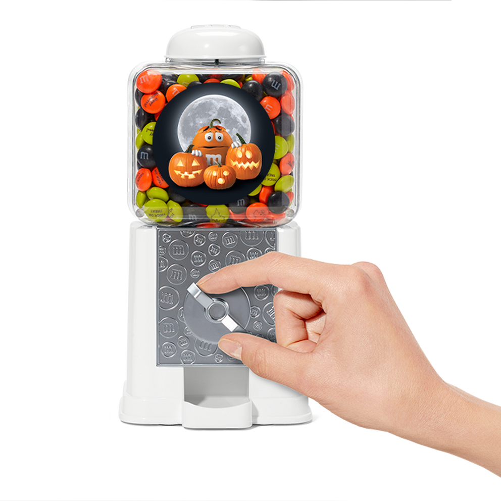 Halloween Dispenser 4