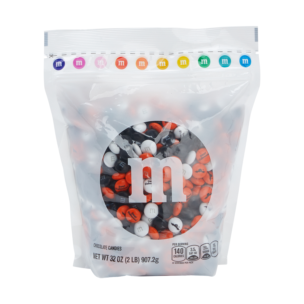 Halloween Bulk Candy