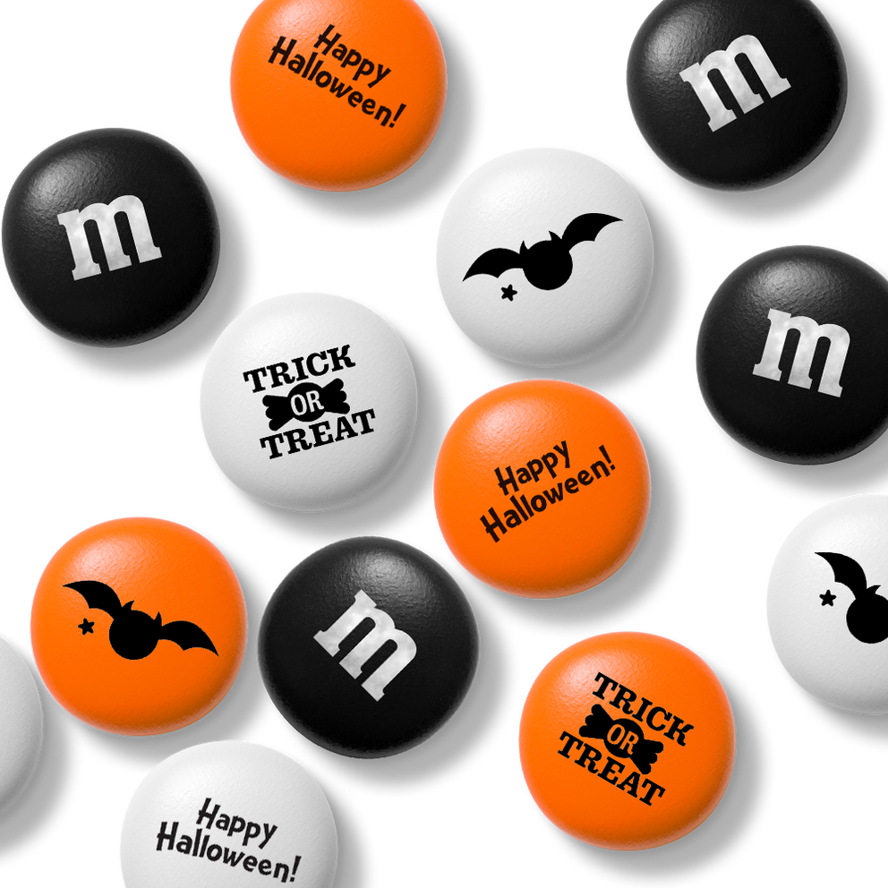 Halloween Bulk Candy 1