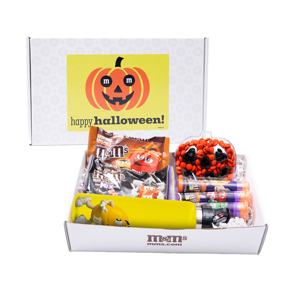 Halloween Bundle Gift Box 0