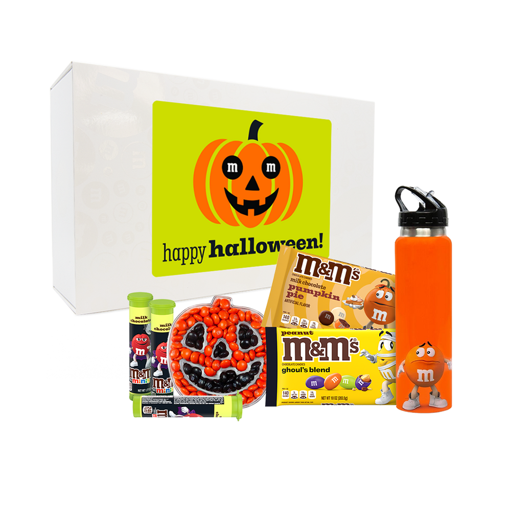 Halloween Bundle Gift Box 0