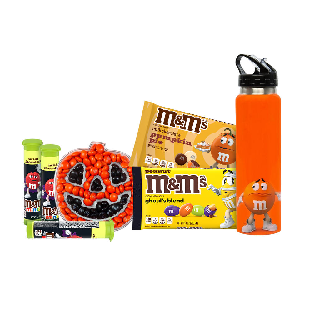 Halloween Bundle Gift Box 1