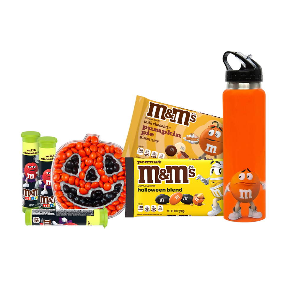 Halloween Bundle Gift Box 1