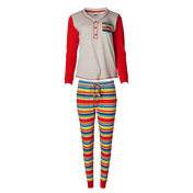 Ladies Holiday Lounge Set 0