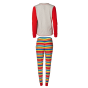 Ladies Holiday Lounge Set 1