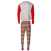 Mens Holiday Lounge Set 1