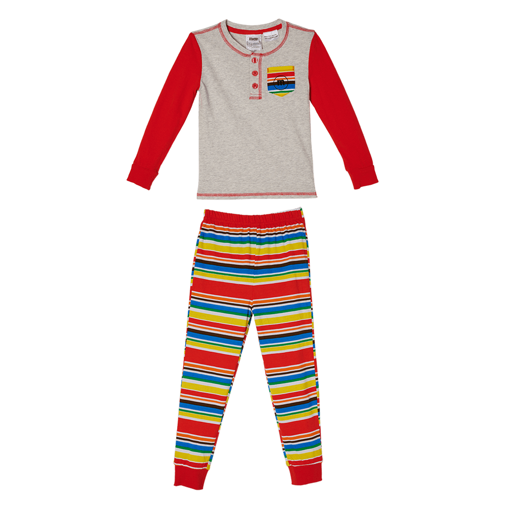 Toddler Lounge Set 0