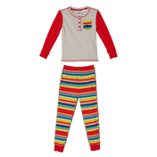 Toddler Holiday Lounge Set 0