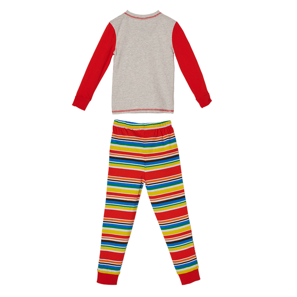 Toddler Lounge Set 1