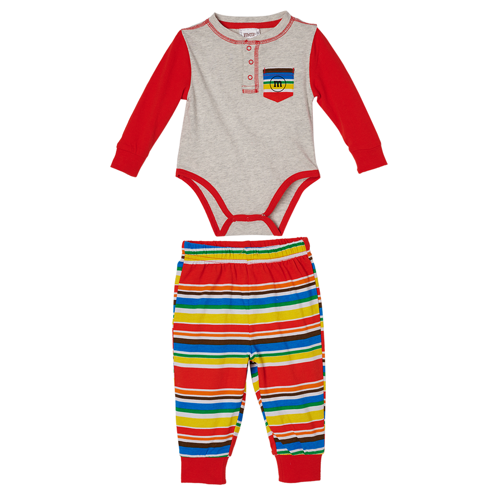 High Quality Men's Pajama Family Set the Perfect Gift for 