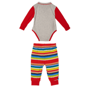Infant Holiday Lounge Set 1