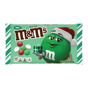 M&M's Mint review 