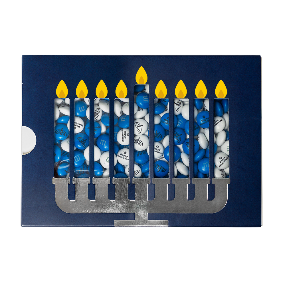 Hanukkah Gift Box 0