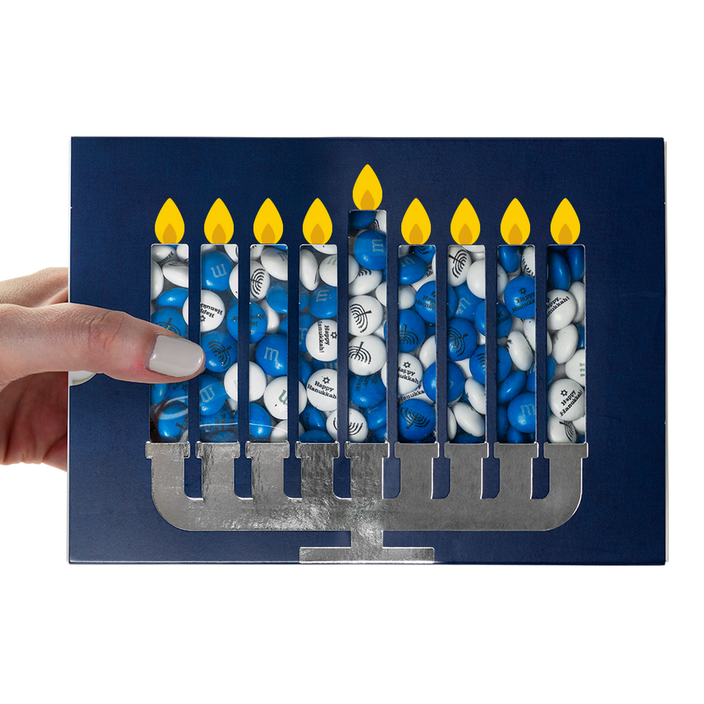 Hanukkah Gift Box 2