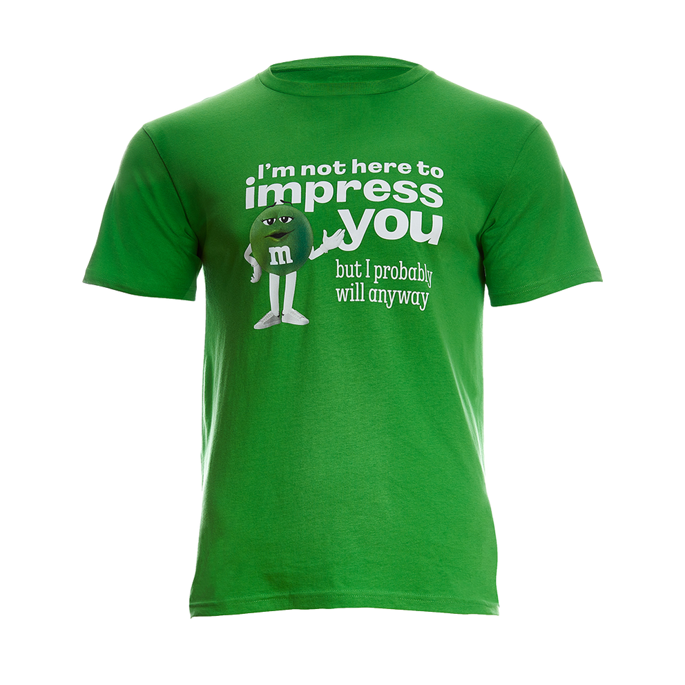 Character Quote Shirt 0