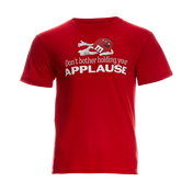 Character Quote Shirt 0
