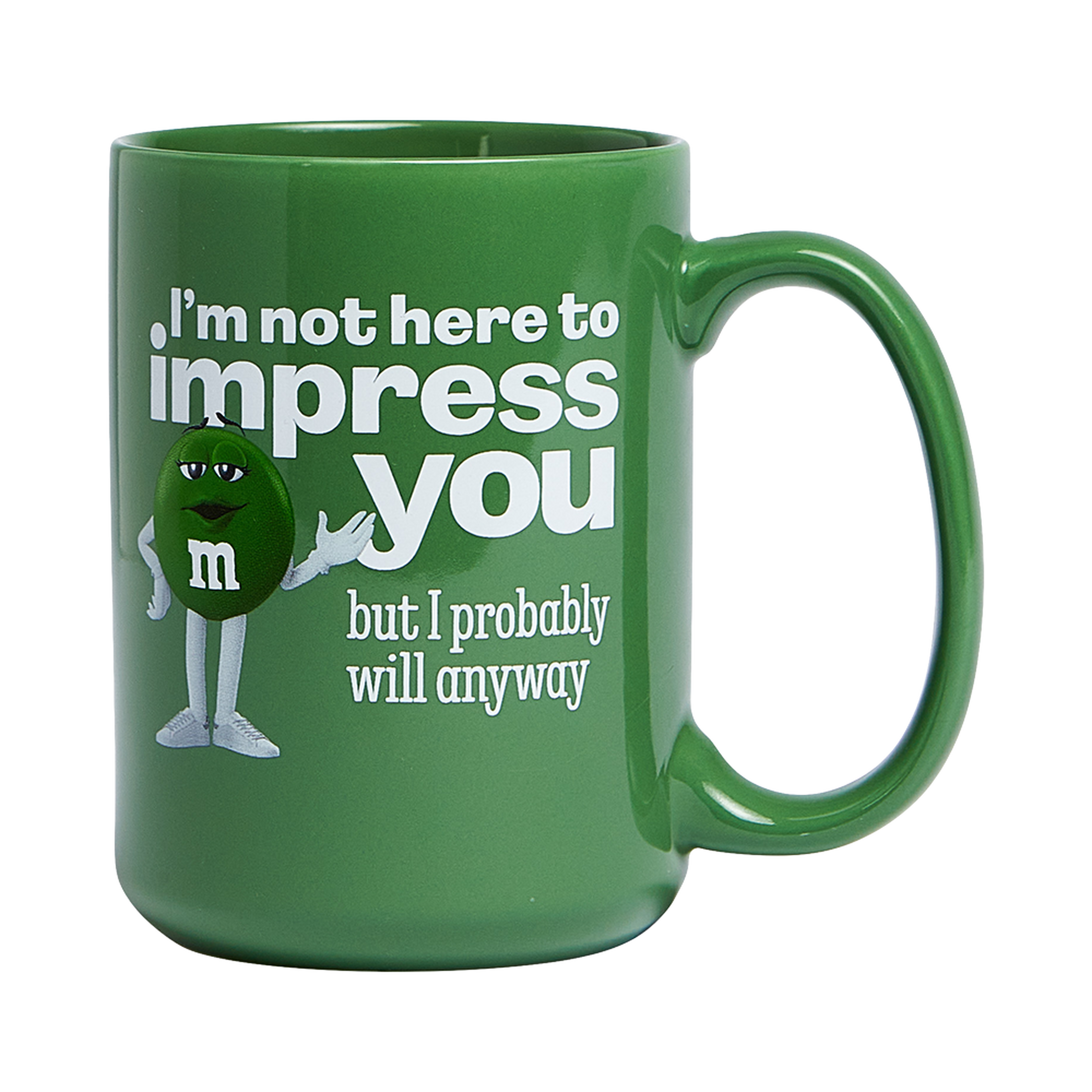 character quote mug 0