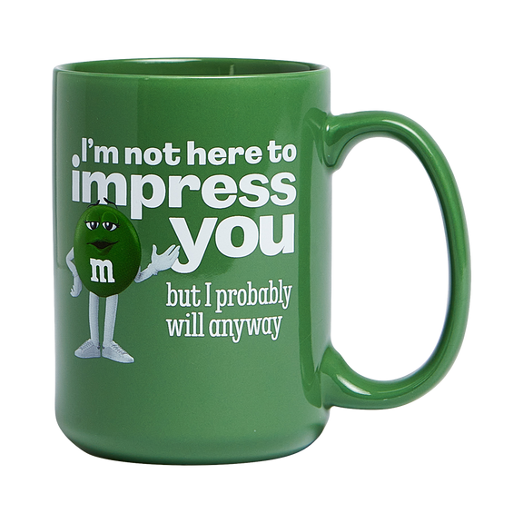 character quote mug 0