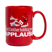 Character Quote Mug 0