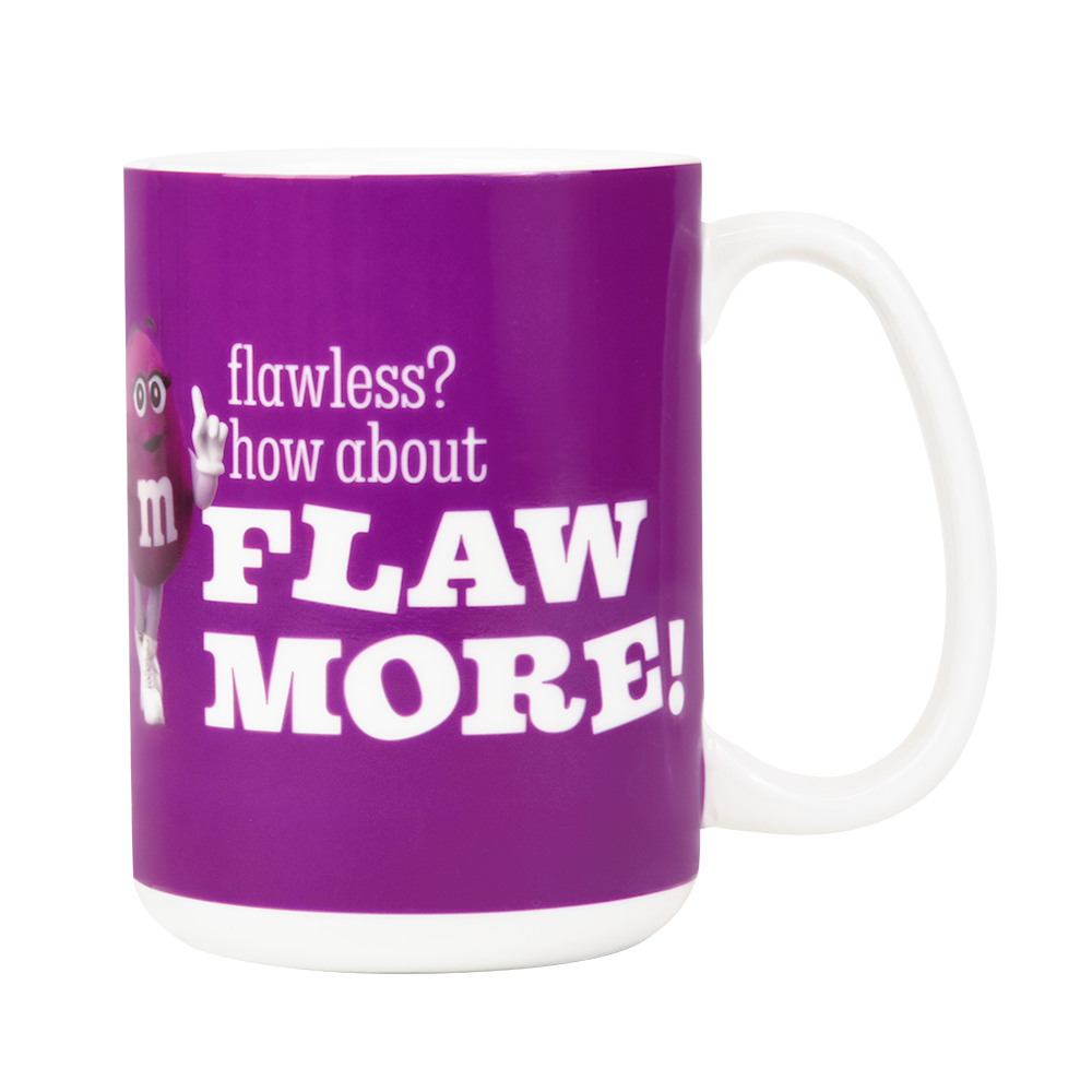 Character Quote Mug