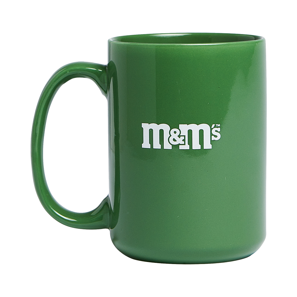 Character Quote Mug 1